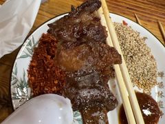 -源味居手把签烧烤(长春一店)