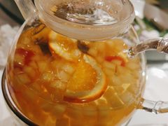 -粗茶淡饭·汉口公馆(循礼门店)