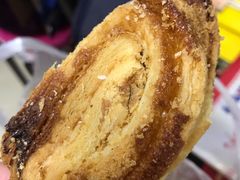 -国际饭店·帆声西饼屋(黄河路店)