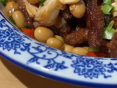 -裕鼎鲜·新中菜(金鼎广场店)