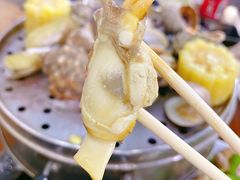 -九层海鲜塔(市南店)