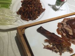 -四季小馆·地道北京小吃(广百店)