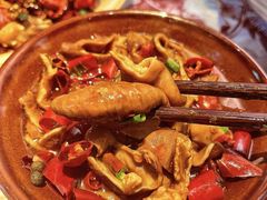 -耙吉吉川味小酒馆(本地人回头店)