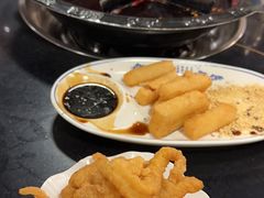 -邓莽子老火锅(中兴路总店)