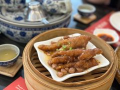 -虾饺妹·粤式手工点心(水荫路店)