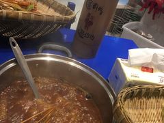 -马路边边火锅串串(观前街店)