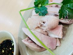 -百家鸡味馆(清泰店)