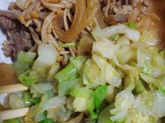 -南城香(欧陆经典万兴苑店)