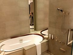 -上海柏悦酒店