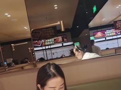 -海底捞火锅(吴中路店)