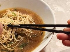 -松鹤面馆·古法焖肉面(观前店)