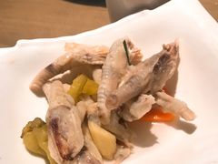 特色大鸡爪-新白鹿餐厅(城西银泰城店)