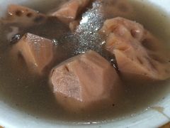 -雨田饭店