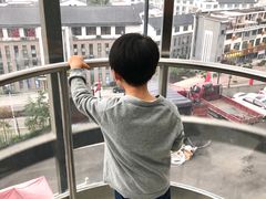 -大盘山温泉山庄