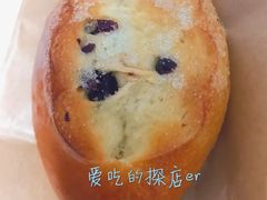 -21克拉面包(大悦城店)