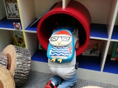 -白金海岸幼儿园总园