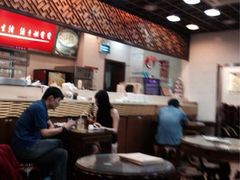 iphone_upload_pic-甜蜜蜜港式茶餐厅(虹梅店)