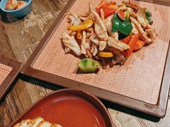-环球渔市·平价海鲜餐厅(星潮广场店)