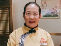 -大张烙馍村(绿地店)