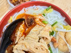-明记砂煲美食(人民北路四十号大院店)