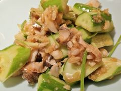 -前海沿·青岛菜(乐客城店)