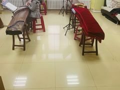 -关杰古筝艺术学校