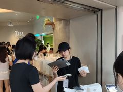 -喜茶(广州佳兆业广场店)