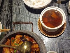 -食锦记·福建私房菜(万宝广场店)