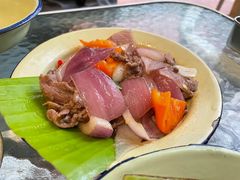 -阿徕孖·泰餐(大沙地店)