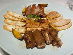 -潮堂 · 潮州菜(国贸商城店)