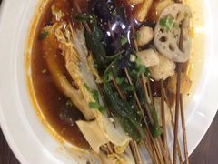 -海悦建国饭店-自助餐厅