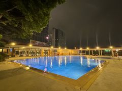 -深圳香格里拉酒店
