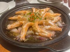 -小放牛炒菜馆(裕华万达店)