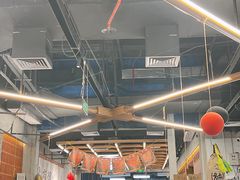-破店肥哈·东北烧烤·夜宵(南山保利店)