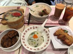 -池记(尖沙咀店)