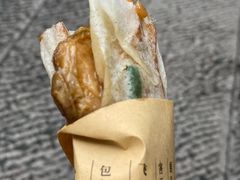 -孙奶奶葱包桧
