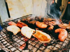 -韩风烤牛肉冷面店