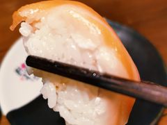 -富力希尔顿酒店·源氏日餐厅