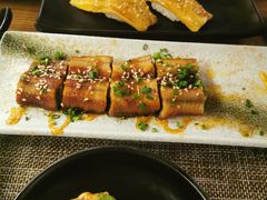 -昊·来了寿司(双楠2店)
