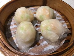 一品鲜虾饺-又一间茶点轩(百汇广场店)