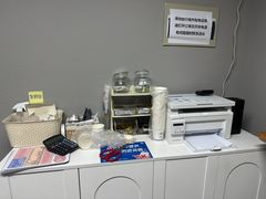 -王知之·自助·自习室(杭州蒋村店)