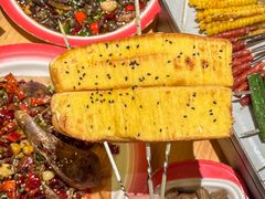 -猫公子纸上烤鱼烧烤•Bistro小酒馆(钱江世纪城店)
