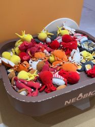 -奈尔宝·儿童乐园·亲子餐厅(苏州大悦城店)