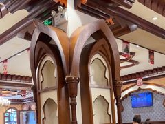 -阿布都新疆音乐美食城(长湖路店)