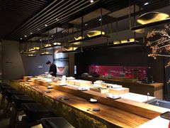 -桐寿司Sushi Tong