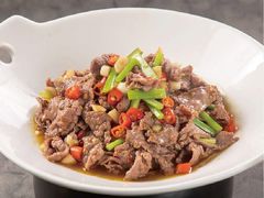 -佬麻雀·剁椒鱼头(京基KK One店)