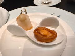 -8餐厅(新葡京酒店)