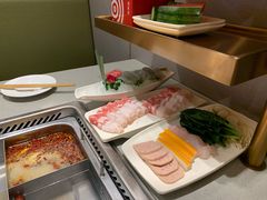 -海底捞火锅(关山保利店)