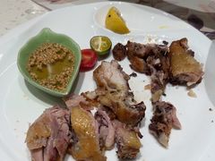 -青叶202都市餐厅(迪诺水镇店)