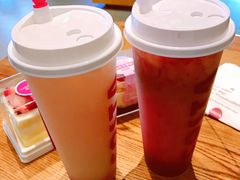 活力乳酸蜜桃爽-COSTA COFFEE(丰联广场店)